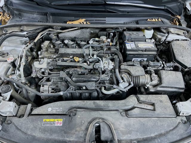 Used 2024 Toyota Corolla LE FWD image 25
