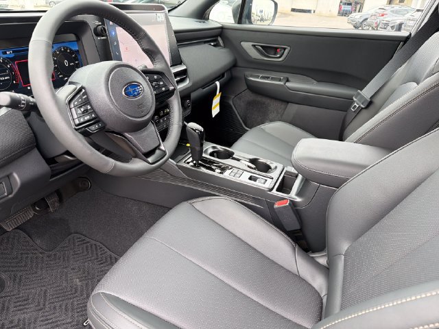 New 2026 Subaru Outback Limited XT AWD/4WD image 19