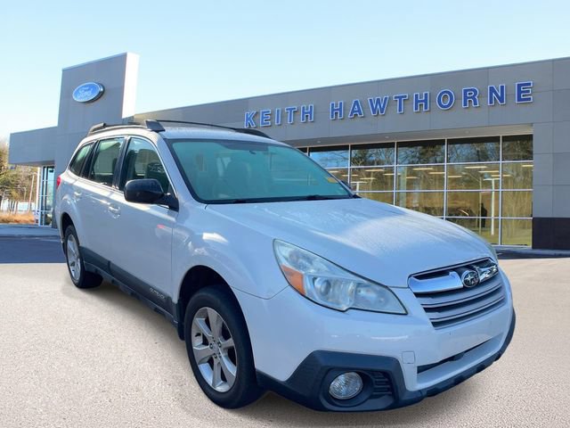 Used 2014 Subaru Outback 2.5i