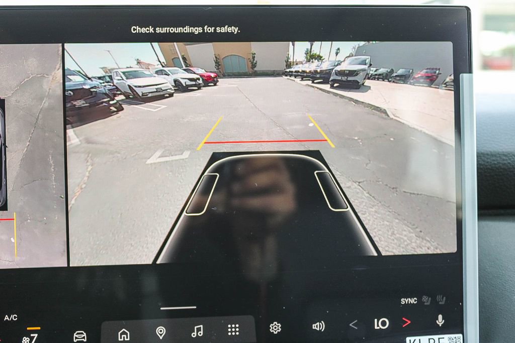 New 2026 MAZDA CX-5 2.5 S w/ Premium Plus Package image 26