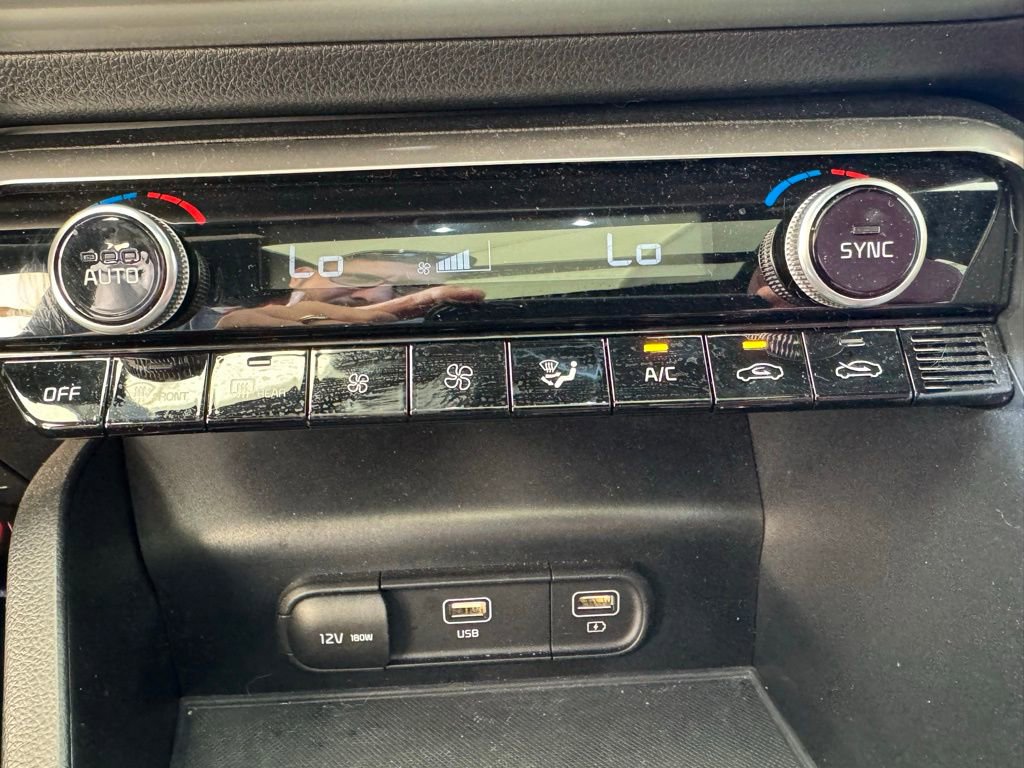 Used 2023 Kia K5 GT-Line image 19