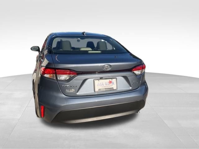 New 2026 Toyota Corolla LE image 5
