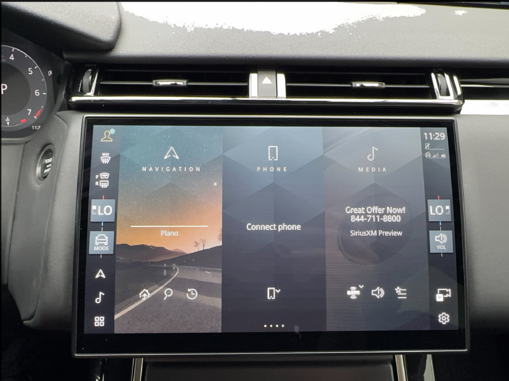 Used 2024 Land Rover Range Rover Velar Dynamic SE AWD/4WD image 55