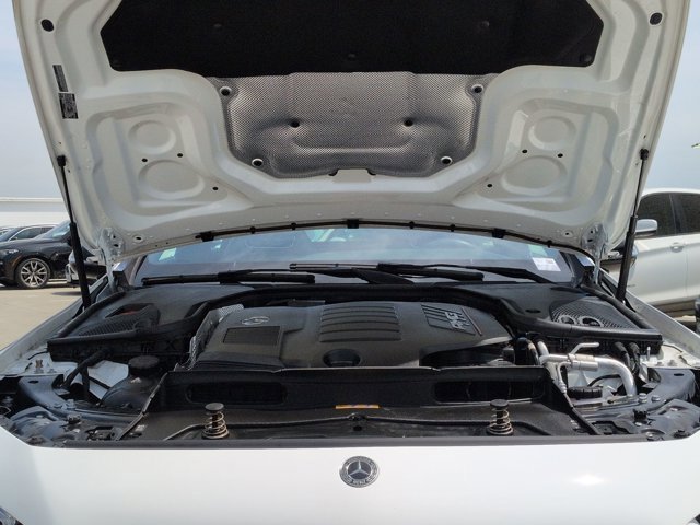 Used 2022 Mercedes-Benz AMG GT 53 image 24