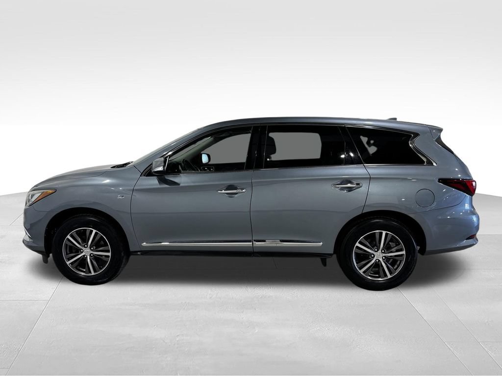 Used 2019 INFINITI QX60 Pure AWD/4WD image 13
