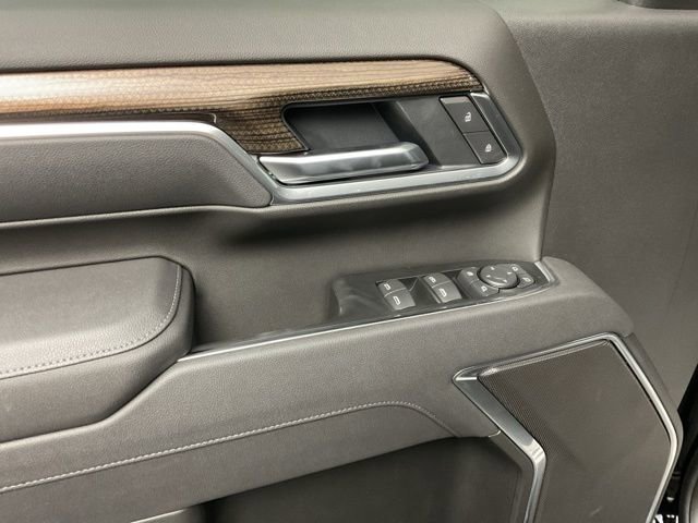 New 2026 Chevrolet Silverado 2500 LT w/ Trail Boss Package image 10