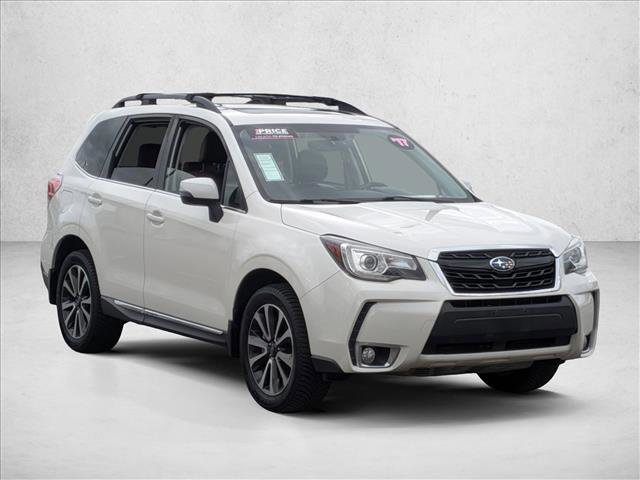 Used 2017 Subaru Forester 2.0XT Touring image 3