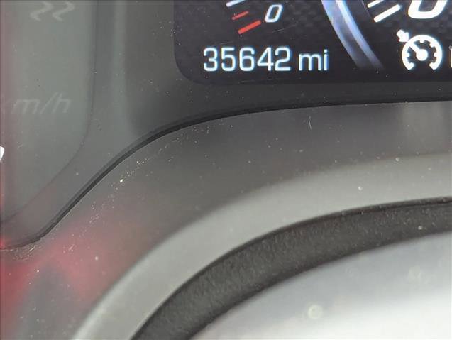 Used 2016 Chevrolet Corvette Z06 w/ 3LZ Preferred Equipment Group image 10