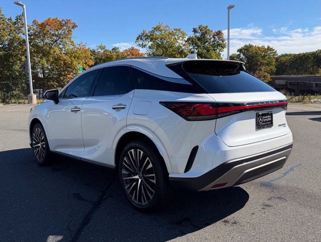 Used 2024 Lexus RX 350 w/ Convenience Package AWD/4WD image 5