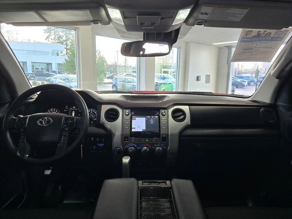 Used 2018 Toyota Tundra Limited image 24