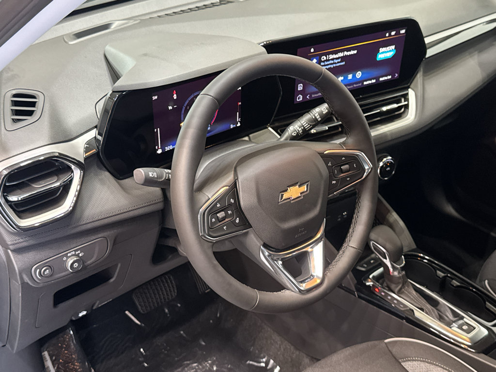 New 2026 Chevrolet TrailBlazer LT w/ Convenience Package FWD image 15