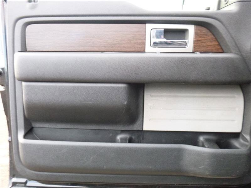 Used 2014 Ford F150 Lariat AWD/4WD image 17