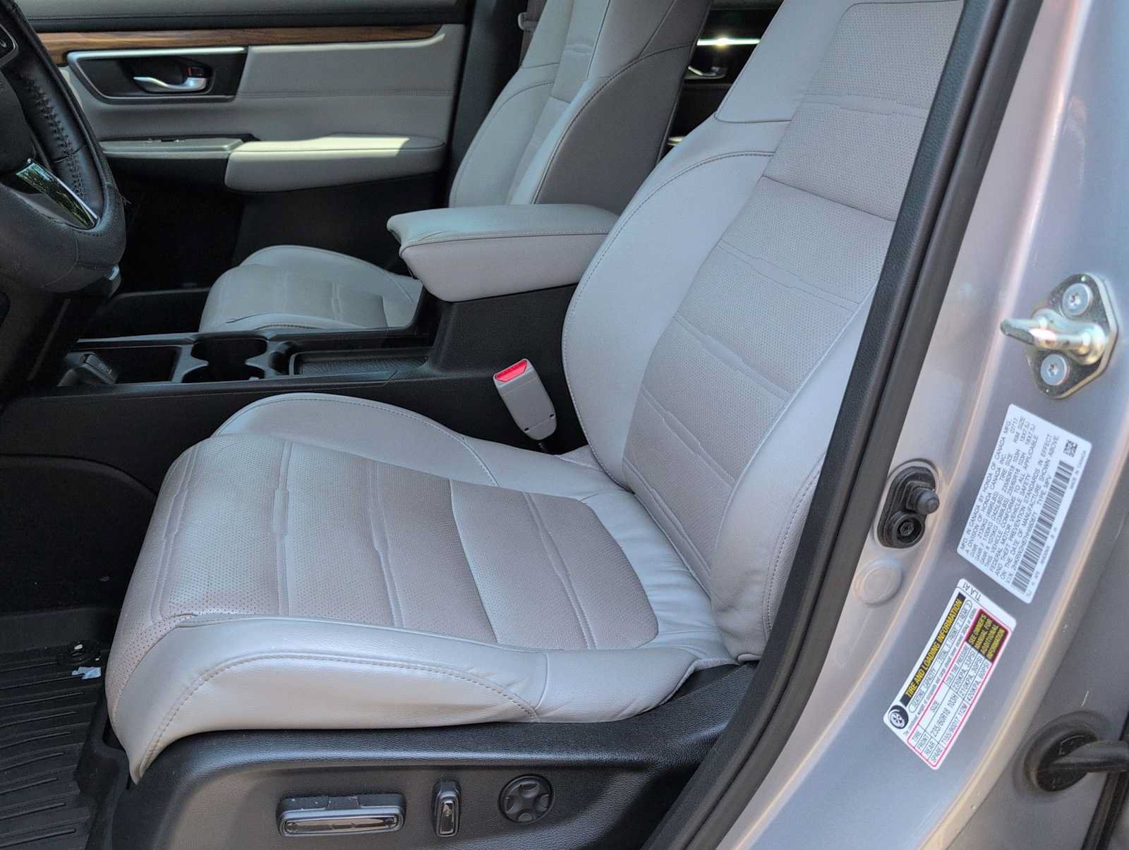 Used 2017 Honda CR-V EX-L image 16