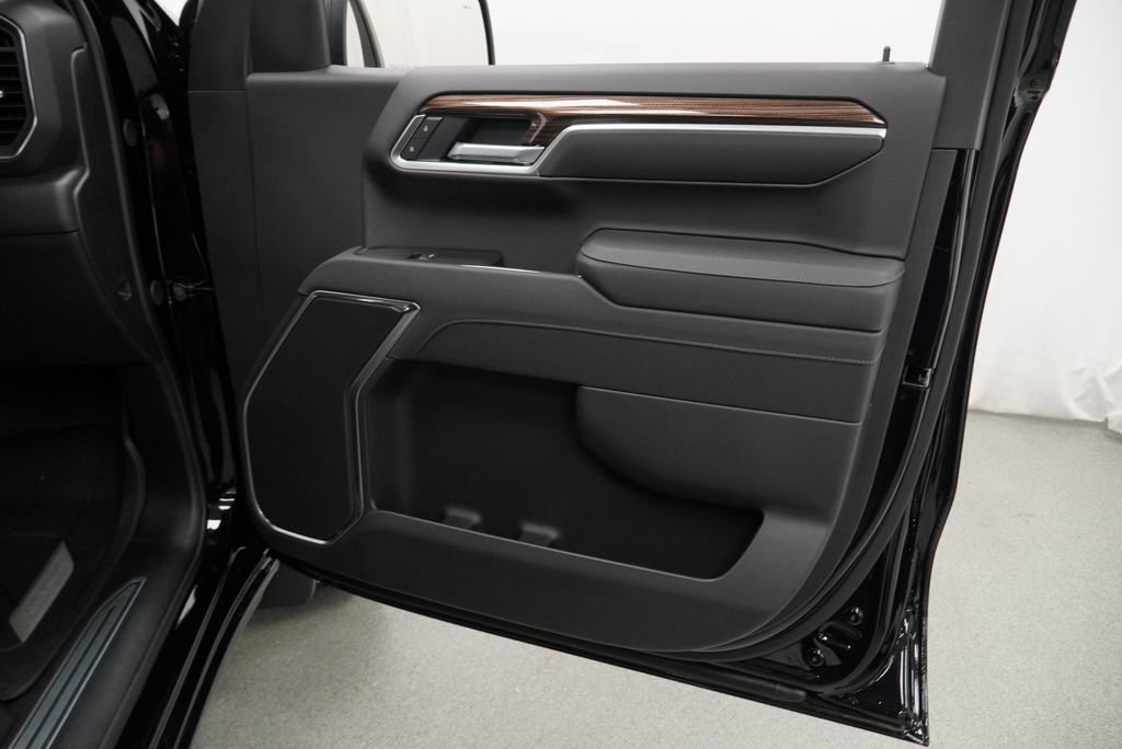 New 2026 Chevrolet Silverado 1500 LT w/ Safety Package AWD/4WD image 28