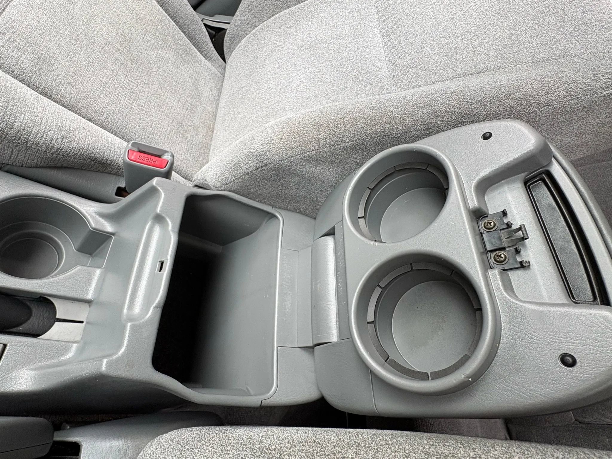 Used 2004 Suzuki XL7 LX image 41