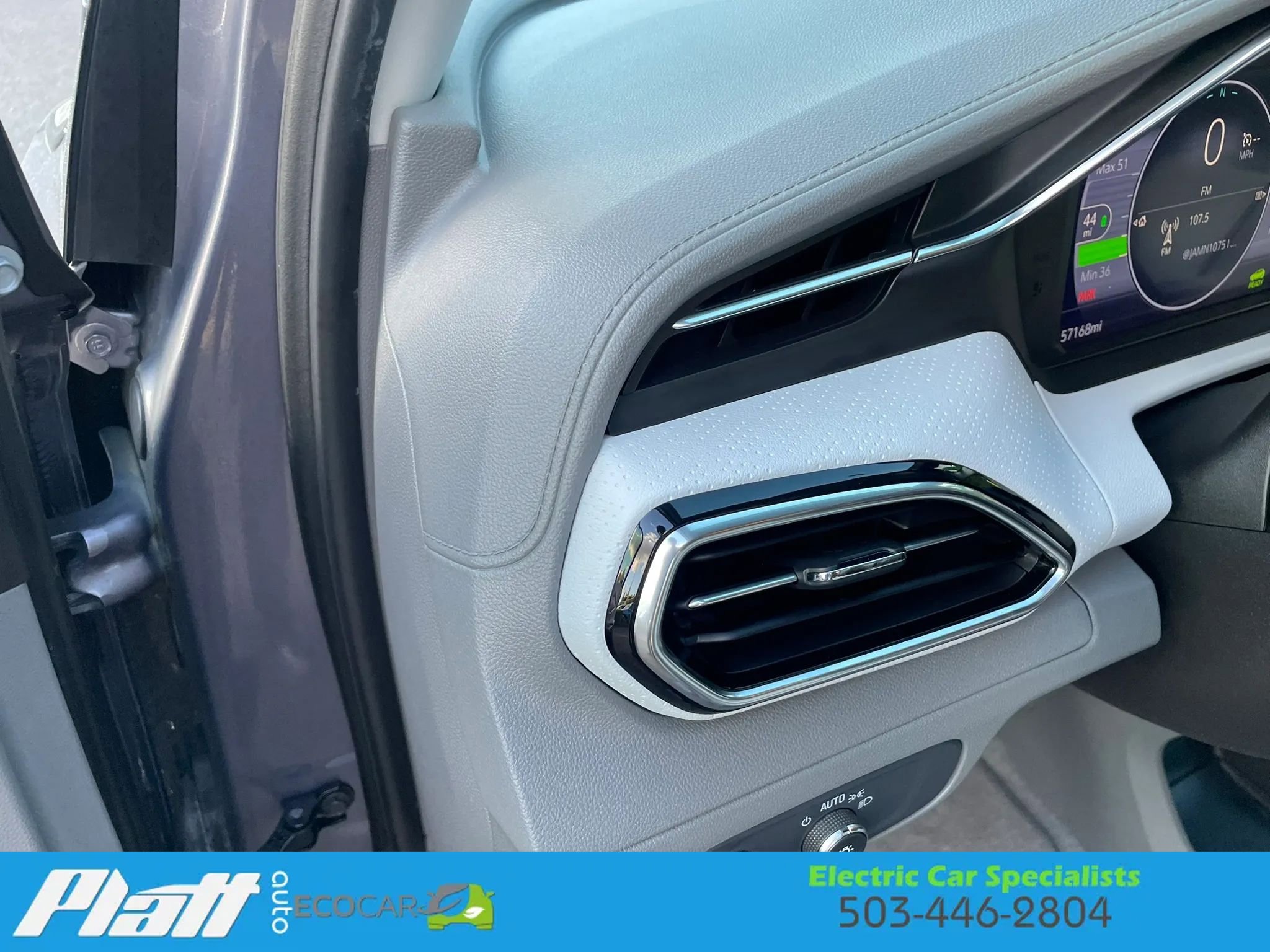 Used 2022 Chevrolet Bolt EUV Premier image 25