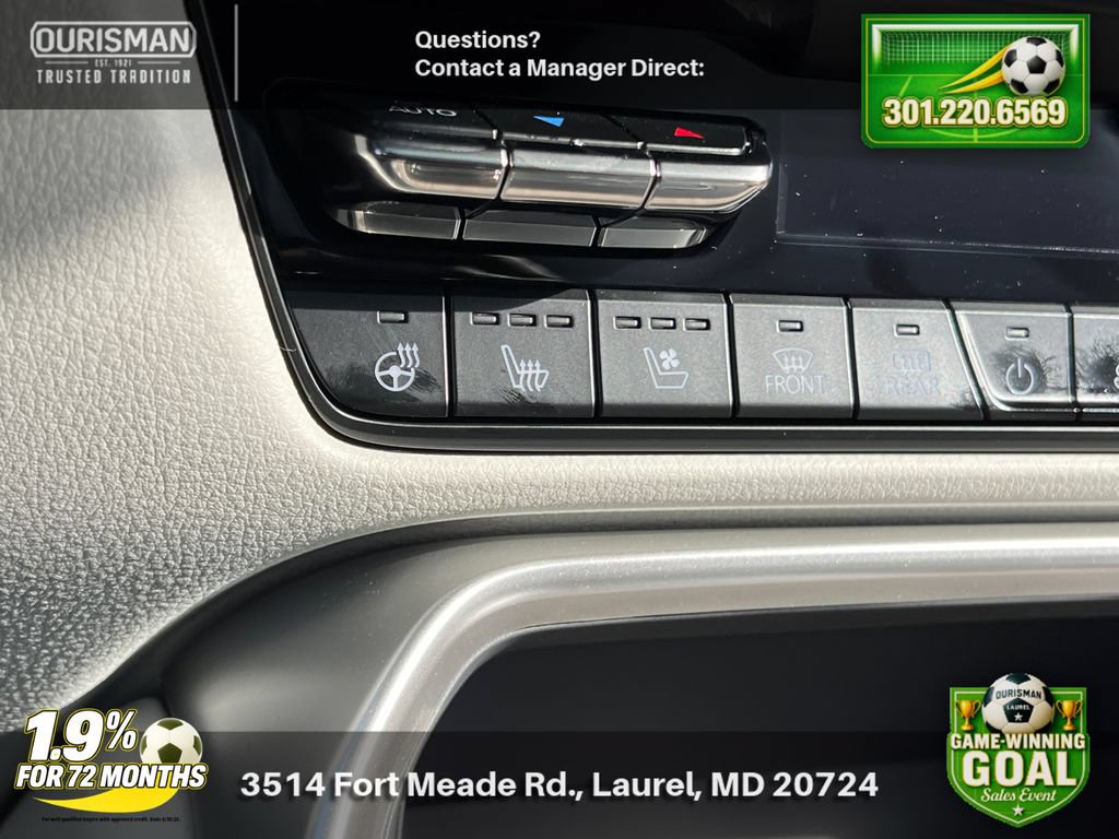 New 2026 MAZDA CX-90 3.3 Turbo S w/ Premium Package AWD/4WD image 34