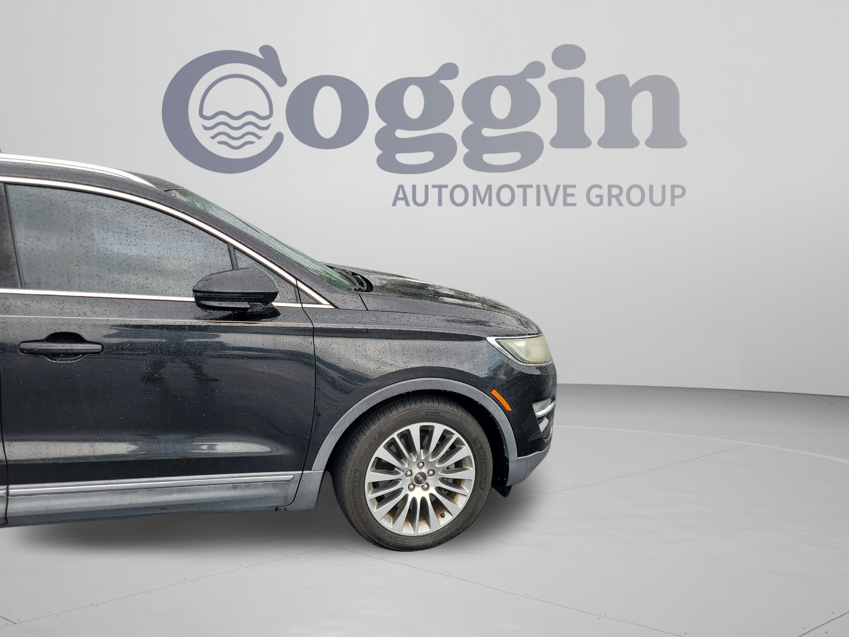 Used 2015 Lincoln MKC FWD w/ Equipment Group 102A Reserve image 13