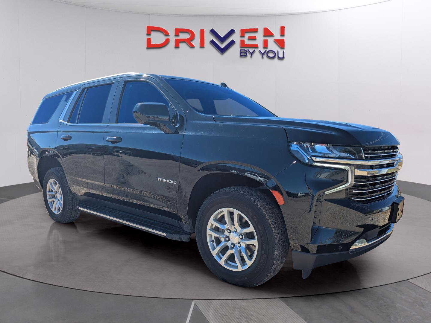 Used 2023 Chevrolet Tahoe LT image 7