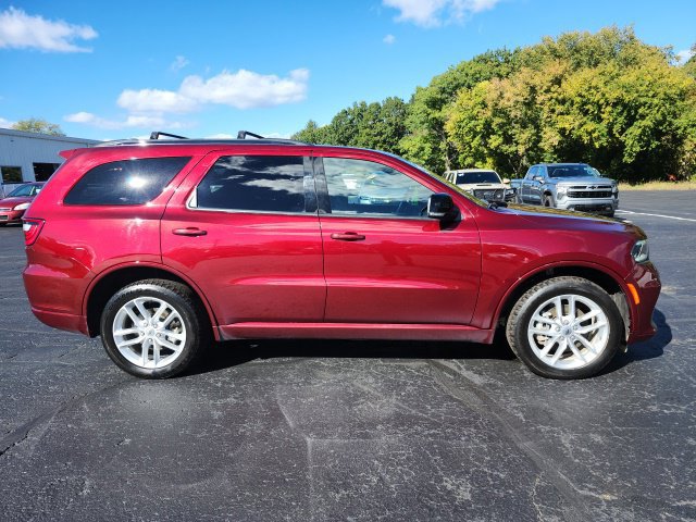 Used 2023 Dodge Durango GT AWD/4WD image 4