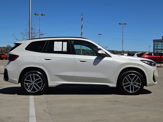 Used 2025 BMW X1 xDrive28i AWD/4WD image 4