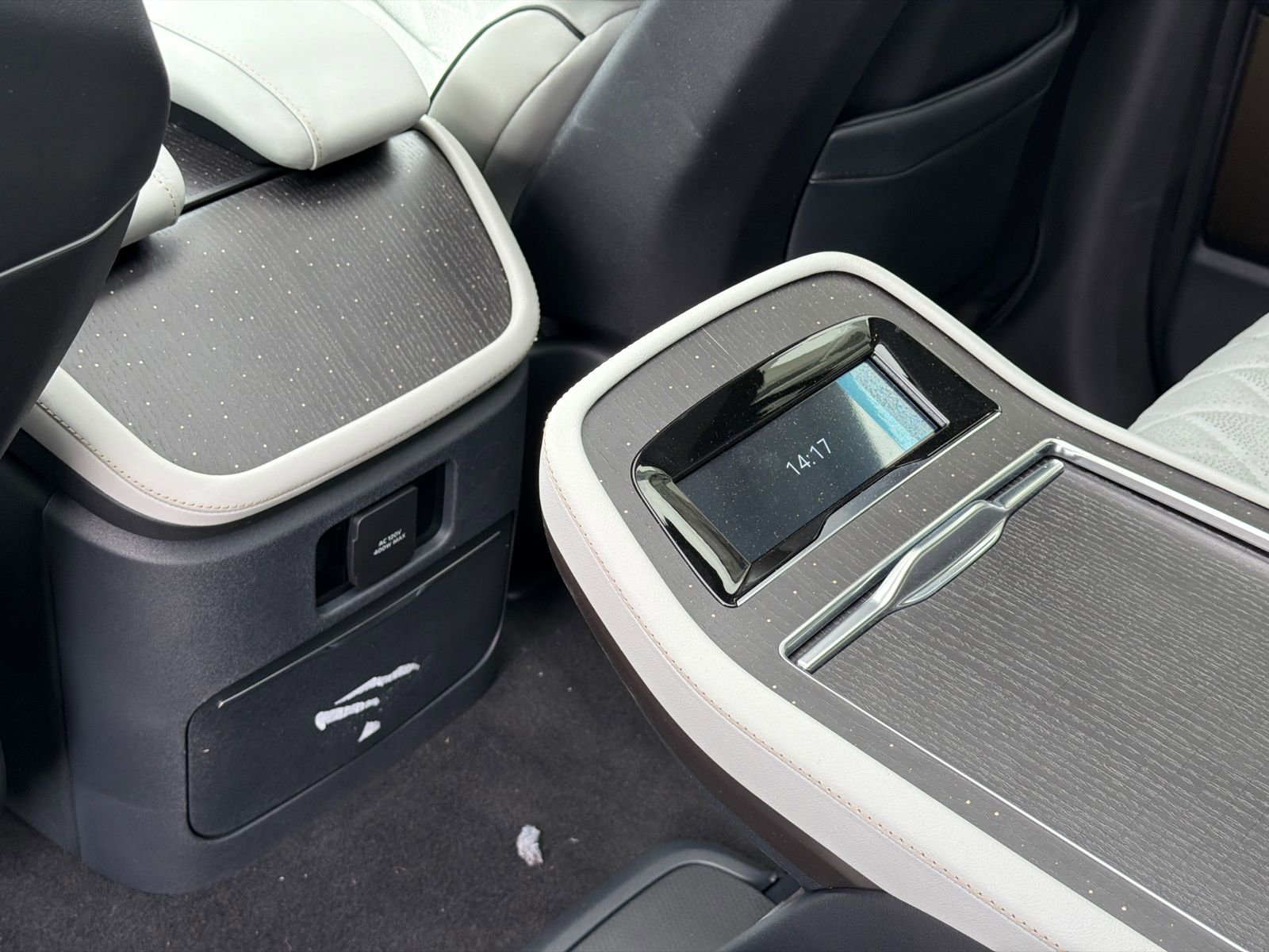 New 2026 Lincoln Navigator L Black Label AWD/4WD image 20