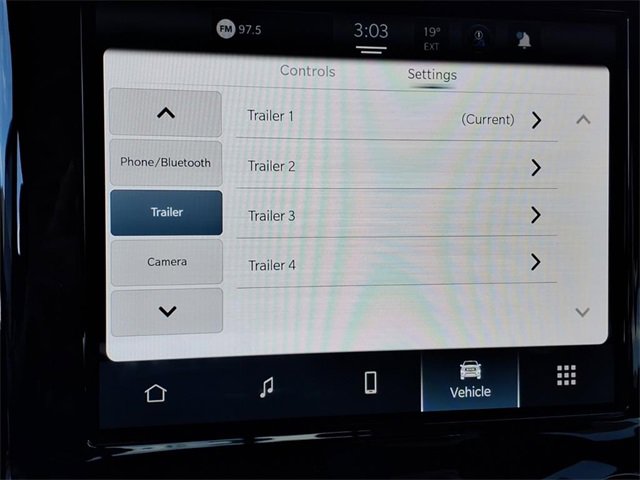 New 2026 RAM 1500 Tradesman image 7