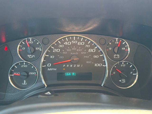 New 2026 Chevrolet Express 3500 w/ Driver Convenience Package RWD image 23
