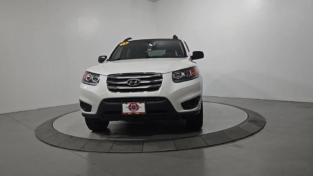 Used 2012 Hyundai Santa Fe GLS AWD/4WD image 7