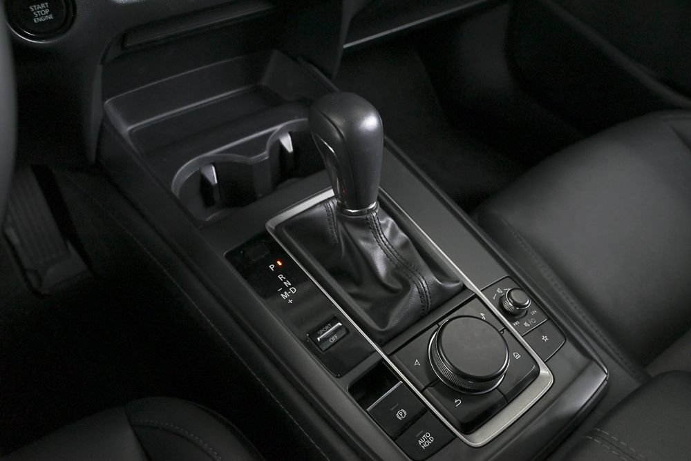 Used 2025 MAZDA CX-50 AWD 2.5 S w/ Accent Package image 10