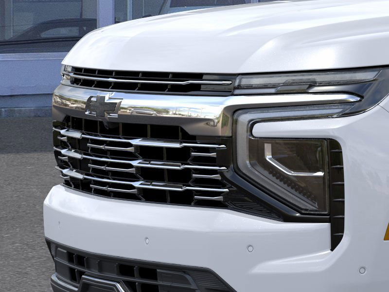 New 2026 Chevrolet Tahoe Premier image 15