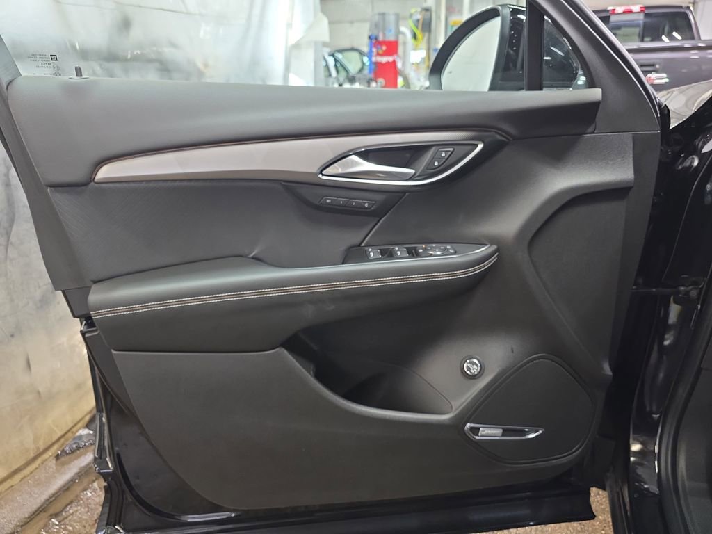 New 2026 Buick Envision Sport Touring image 27