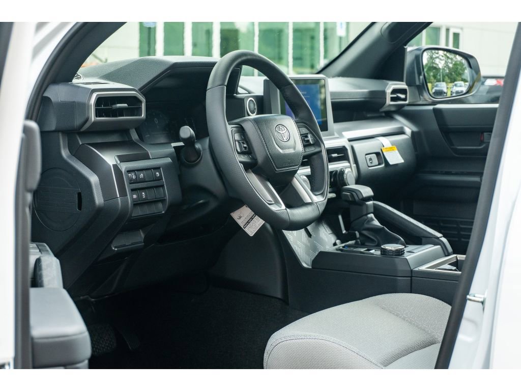 New 2026 Toyota 4Runner SR5 RWD image 11