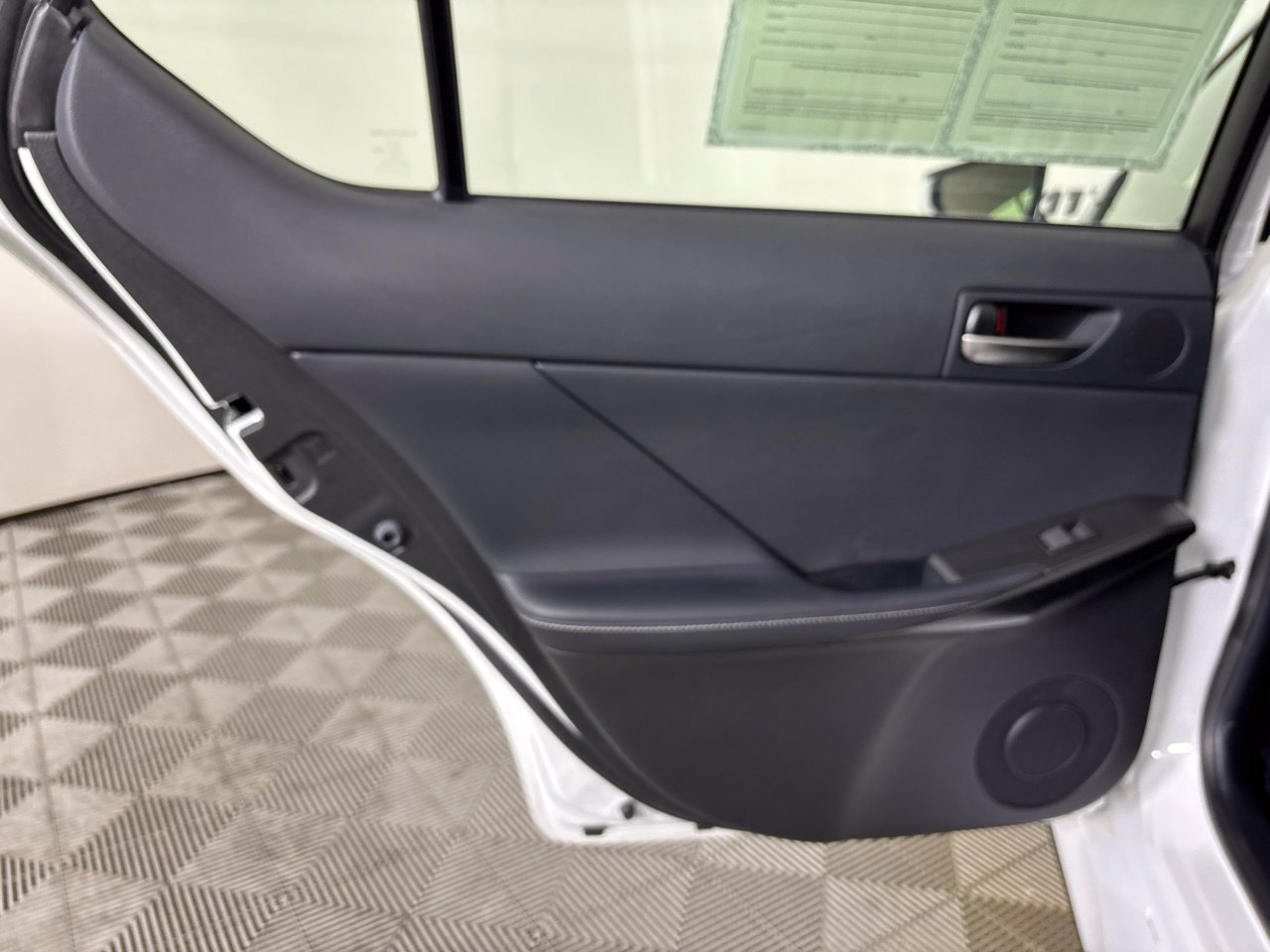 Used 2023 Lexus IS 350 F Sport RWD image 25