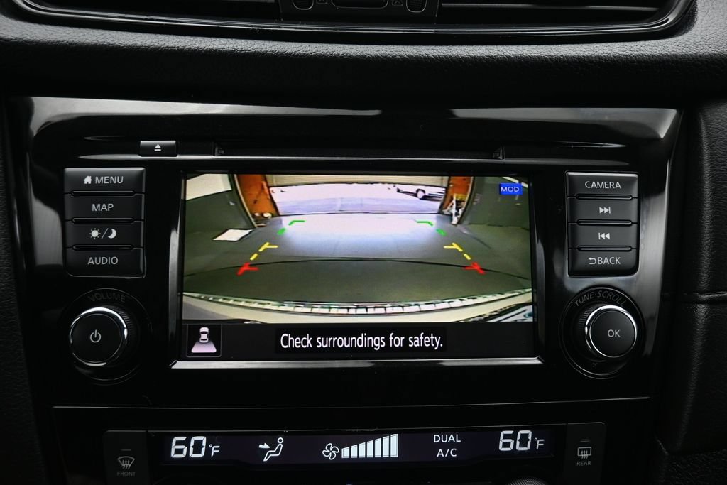 Used 2020 Nissan Rogue SV w/ Premium Package AWD/4WD image 21