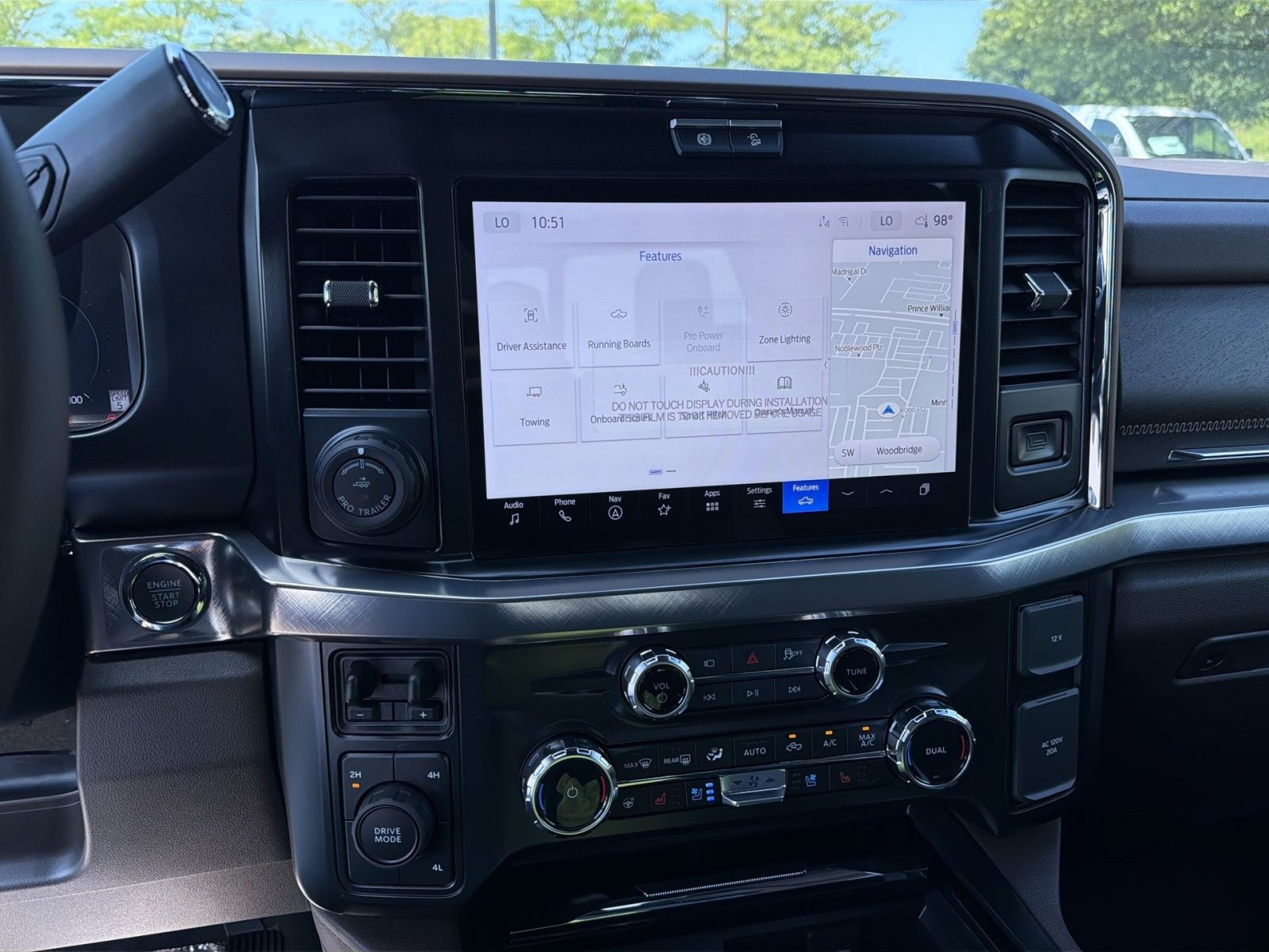 New 2026 Ford F350 King Ranch AWD/4WD image 21