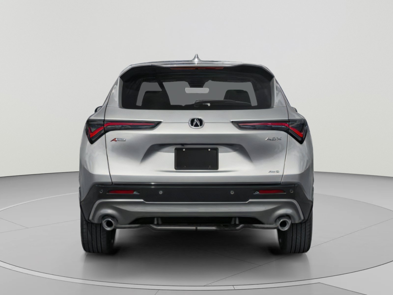 New 2026 Acura ADX A-Spec w/ Advance Package AWD/4WD image 5