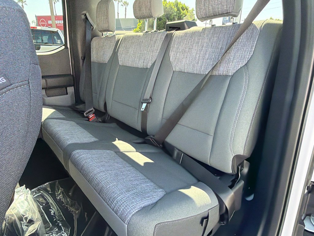 New 2026 Ford F350 XLT RWD image 21