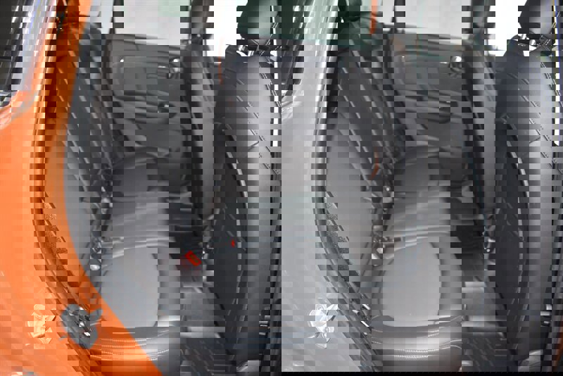 Used 2017 MINI Cooper Countryman S FWD image 31