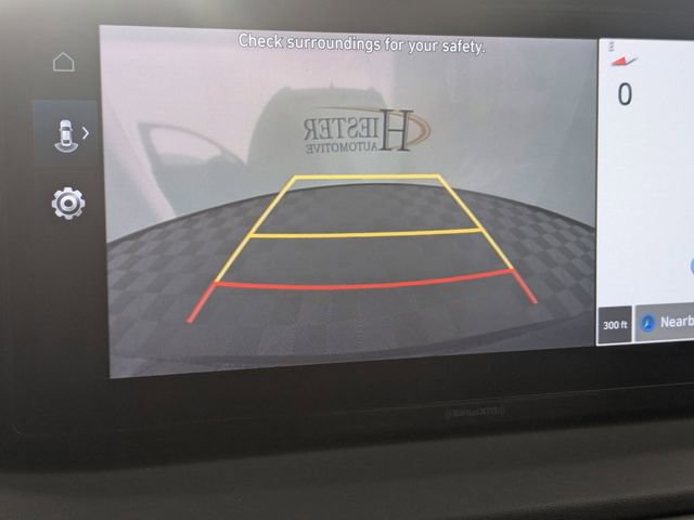 Used 2023 Hyundai Santa Fe SEL image 20