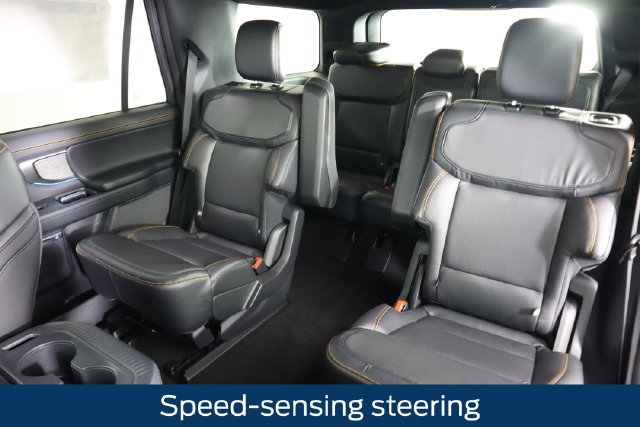 New 2027 Ford Expedition Tremor w/ Driver's Package AWD/4WD image 31