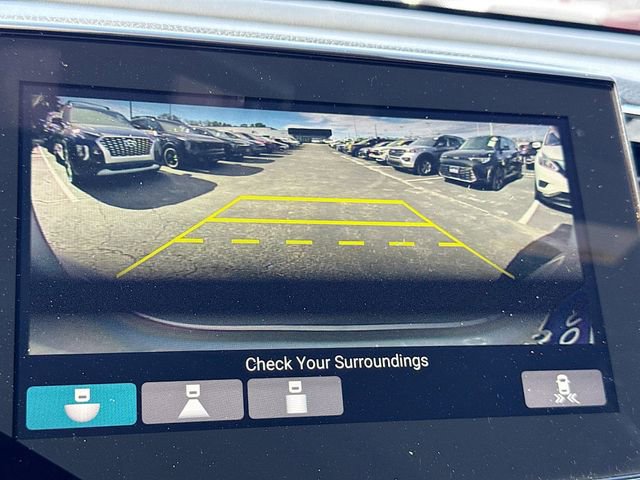 Used 2022 Honda Pilot Sport image 13