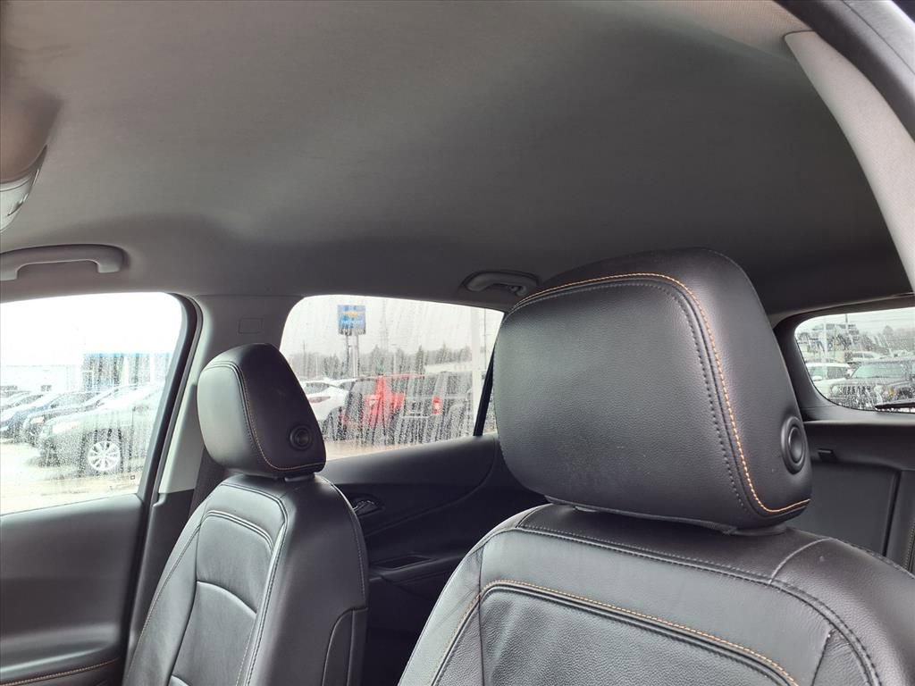 Used 2019 Chevrolet Equinox Premier image 19