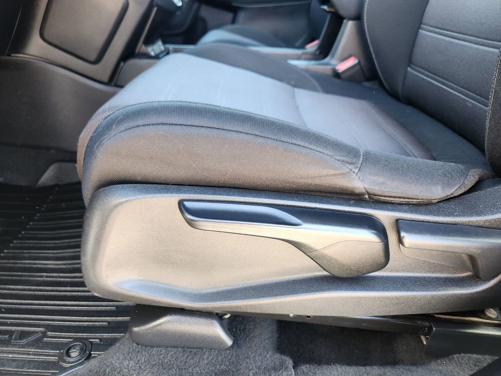 Used 2021 Honda CR-V Special Edition image 22