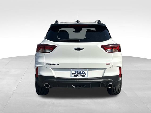 Used 2023 Chevrolet TrailBlazer RS image 26