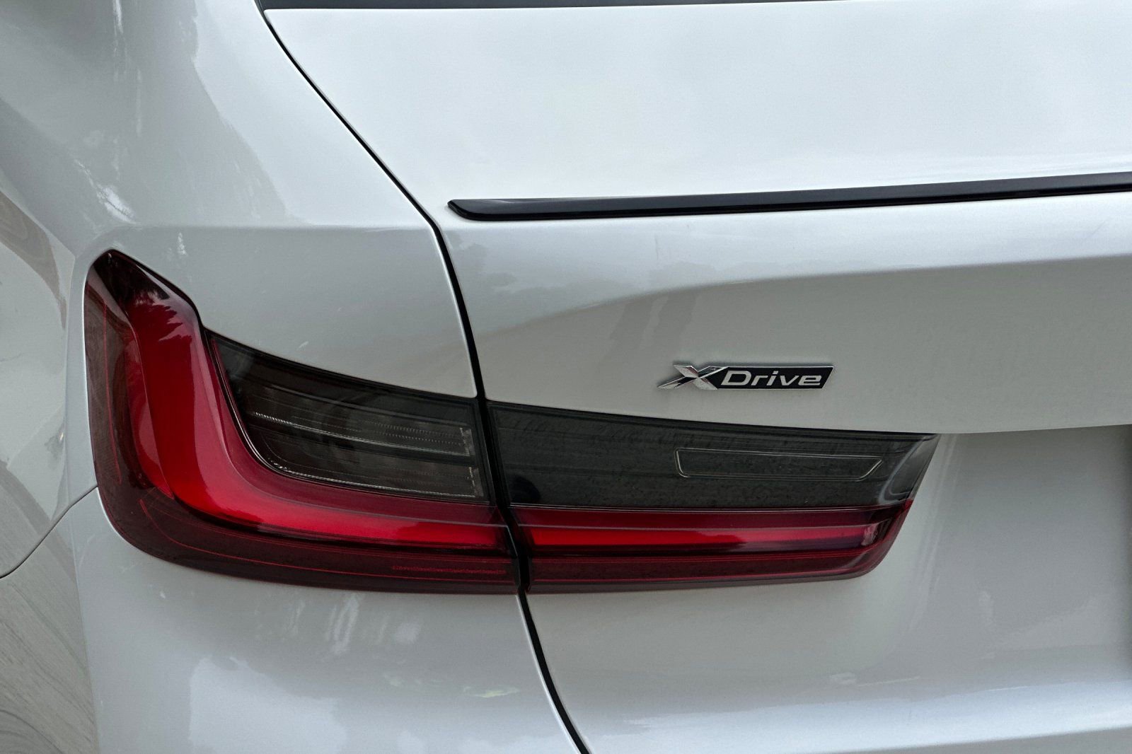 Used 2023 BMW 330i xDrive Sedan w/ M Sport Package AWD/4WD image 37