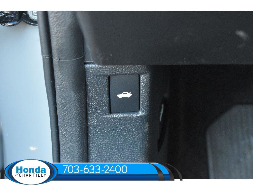 New 2026 Honda Accord Hybrid EX-L image 24