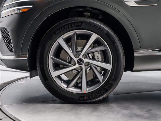 New 2026 Genesis GV80 2.5T Select image 13