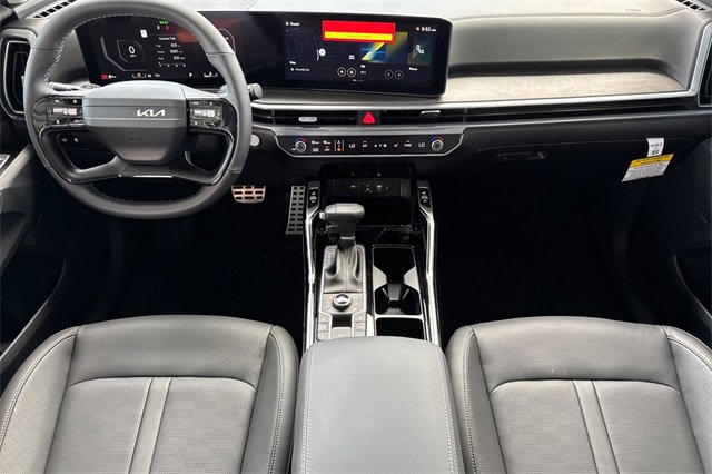 New 2026 Kia Sorento SX image 16