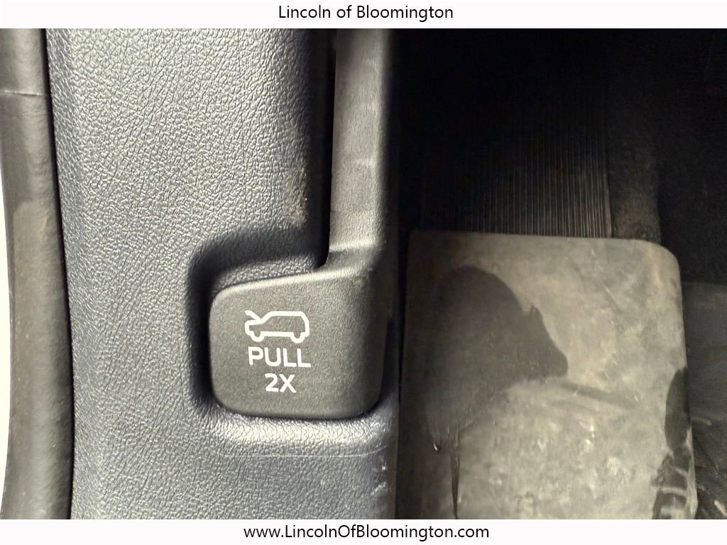 New 2025 Lincoln Aviator Black Label image 38